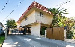 Kansas Ave Condos