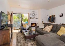 Douglas Park Townhomes