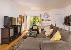 Douglas Park Townhomes