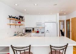 Douglas Park Townhomes