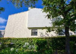 Douglas Park Townhomes