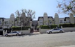 Berkeley Townhomes