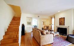 Berkeley Townhomes