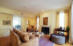 Berkeley Townhomes