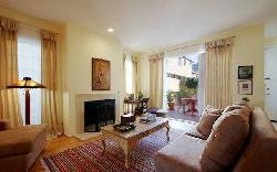 Berkeley Townhomes