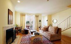 Berkeley Townhomes
