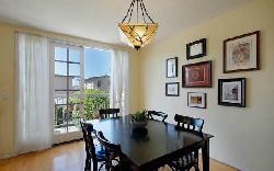 Berkeley Townhomes