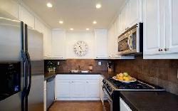 Berkeley Townhomes