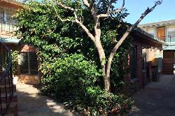 Las Casitas en Santa Monica