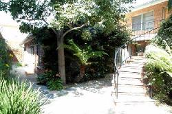 Las Casitas en Santa Monica