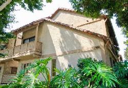 Berkeley Townhouse