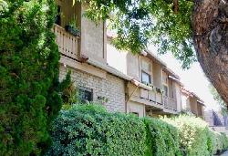 Berkeley Townhouse