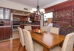 Berkeley Townhouse
