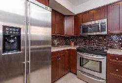 Berkeley Townhouse