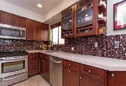 Berkeley Townhouse
