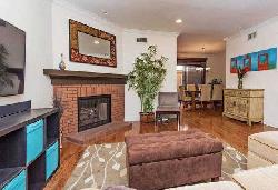 Berkeley Townhouse