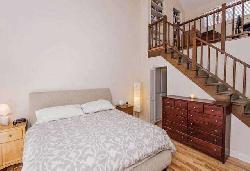 Berkeley Townhouse
