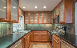 Bluffside Townhomes