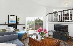 Bluffside Townhomes