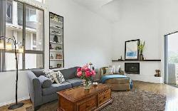 Bluffside Townhomes