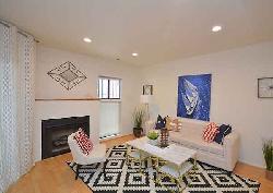Gramercy Townhouse