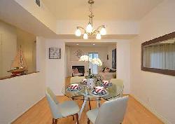 Gramercy Townhouse