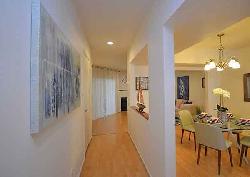 Gramercy Townhouse