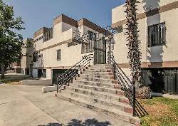 Gramercy Townhouse