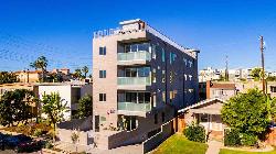 Walnut Lane Residences