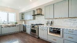 Walnut Lane Residences