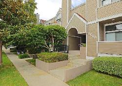 Centinela Townhomes