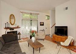Centinela Townhomes