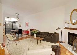 Centinela Townhomes