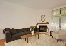 Centinela Townhomes