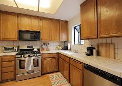Centinela Townhomes