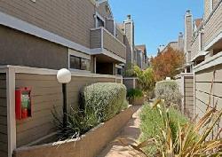 Centinela Townhomes
