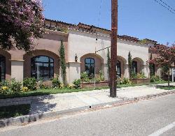 Villa Verdugo
