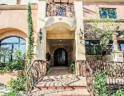 Villa Verdugo
