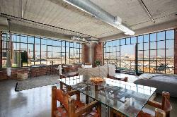 Walnut Building