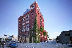 Walnut Building