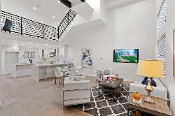 Westpark Terrace