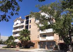 Oxford Villa II
