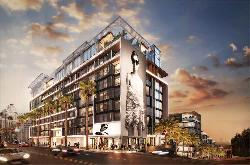 Pendry Residences West Hollywood