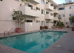 Kings Fountain Manor