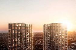 Tower Residences at Century Plaza