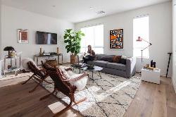 Gaspar Echo Park
