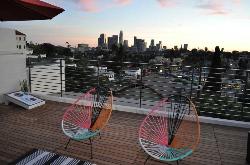 Gaspar Echo Park