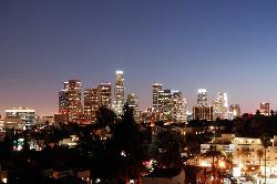 Gaspar Echo Park