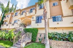Magnolia Terrace