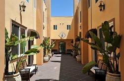 Magnolia Terrace